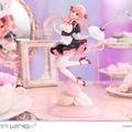 PRISMA WING　カッコウの許嫁 天野エリカ ボーナス版　1/7 スケール 完成品フィギュア