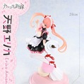 PRISMA WING　カッコウの許嫁 天野エリカ ボーナス版　1/7 スケール 完成品フィギュア