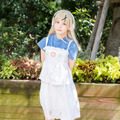 篠澤広『学園アイドルマスター』／うさき（X：@usaki_y_cos）