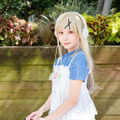 篠澤広『学園アイドルマスター』／うさき（X：@usaki_y_cos）