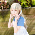 篠澤広『学園アイドルマスター』／うさき（X：@usaki_y_cos）
