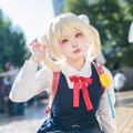 しぐれうい「VTuber」／世界えるか（X：@Erukakundayo）