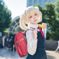 しぐれうい「VTuber」／世界えるか（X：@Erukakundayo）