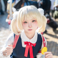 しぐれうい「VTuber」／世界えるか（X：@Erukakundayo）