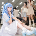 星街すいせい「ホロライブ」／しゅしゅ（X：@shhhhhushhhhu）