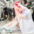さくらみこ「ホロライブ」／陽茉莉（X：@Hima_ri43829）