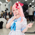 さくらみこ「ホロライブ」／陽茉莉（X：@Hima_ri43829）