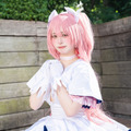 鹿目まどか「魔法少女まどか☆マギカ」／すいむ（X：@suimu_seikatu）