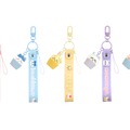 「ちいかわ」マスコットやおかおミニポーチ、雑貨まで幅広いラインナップ！注目の新商品がちいかわマーケットにて本日9月12日11時より発売