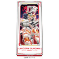 「ガンダム」パッケージ＆チョコのデザインが特徴的！シャア専用ザクのヘッド型ケースや、ユニコーンガンダムの缶など全7商品