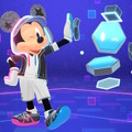 ミッキーがあなたの専属トレーナーに！『Fit Boxing』開発元の新作エクササイズゲーム『ディズニー ミラネス フィットネス』発売決定