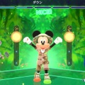 ミッキーがあなたの専属トレーナーに！『Fit Boxing』開発元の新作エクササイズゲーム『ディズニー ミラネス フィットネス』発売決定