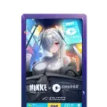 『勝利の女神：NIKKE』デザインのモバイルバッテリーがTGSに出現！来場者にはジュエルなど嬉しい配布も