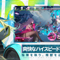 バイク美少女のドキドキRPG『チェイシング・カレイドライダー』クローズドβテストを開始！TGS2025にも試遊出展予定