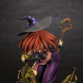 バストからヒップまで全てがデカイ…！『ドラゴンズクラウン』より妖艶すぎる魔女「ソーサレス」フィギュアが再販