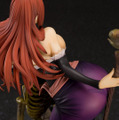 バストからヒップまで全てがデカイ…！『ドラゴンズクラウン』より妖艶すぎる魔女「ソーサレス」フィギュアが再販