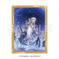 『FGO』×プラネタリウム「英霊と巡る星々の物語」上映決定！星座と縁深いサーヴァントが登場、描き下ろしイラストも美しい