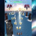約22年ぶりの完全新作『サイヴァリア3』電撃発表！BUZZシステムが特徴だったアーケードシューティングの革命児、PC/家庭用ゲーム向けに新生