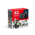 「スイッチ2 ポケモンレジェンズZ-A セット」がAmazon等で抽選予約開始―イオンモールの『ポケポケ』パック砂時計配布も話題！「ポケモン」ニュースランキング