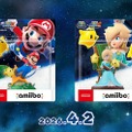 ユニークな重力アクションが再誕！『スーパーマリオギャラクシー + スーパーマリオギャラクシー 2』がスイッチに登場、amiiboも展開【Nintendo Direct 2025.9.12】