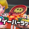 『マリオテニス フィーバー』が2026年2月12日発売ーベビィマリオたちの冒険や新要素“フィーバーラケット”にも注目【Nintendo Direct 2025.9.12】