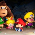 『マリオテニス フィーバー』が2026年2月12日発売ーベビィマリオたちの冒険や新要素“フィーバーラケット”にも注目【Nintendo Direct 2025.9.12】