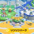 『スーパーマリオブラザーズ ワンダー』のスイッチ2エディションが2026年春に発売！ さらなるゲームモードが楽しめる「リンリンパーク」が追加【Nintendo Direct 2025.9.12】