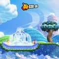 『スーパーマリオブラザーズ ワンダー』のスイッチ2エディションが2026年春に発売！ さらなるゲームモードが楽しめる「リンリンパーク」が追加【Nintendo Direct 2025.9.12】