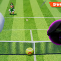『マリオテニス フィーバー』が2026年2月12日発売ーベビィマリオたちの冒険や新要素“フィーバーラケット”にも注目【Nintendo Direct 2025.9.12】