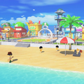 『トモダチコレクション わくわく生活』2026年春発売決定！最新映像ではキャラクリや住人同士の交流機能もお披露目【Nintendo Direct 2025.9.12】