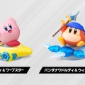 『カービィのエアライダー』桜井氏による2回目の「Direct」放送決定！ 2体の関連amiiboがソフトと同日に発売【Nintendo Direct 2025.9.12】