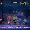協力してオバケから逃げきれ！『オバケイドロ2』が10月9日配信ープレイヤーは最大8人、おすそ分けにも対応 【Nintendo Direct 2025.9.12】