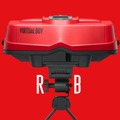 伝説のゲームハード「バーチャルボーイ」が令和に復活！スイッチに取り付ける専用ハードは旧型バーチャルボーイを再現【Nintendo Direct 2025.9.12】