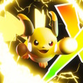 フーパに「メガライチュウX・Y」の姿も！『Pokémon LEGENDS Z-A』の有料DLC『M次元ラッシュ』発表【Nintendo Direct 2025.9.12】