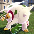 『Pokémon LEGENDS Z-A』新たなメガシンカポケモンがお披露目！ランクバトルで進化に必要なメガストーンを手に入れよう【Nintendo Direct 2025.9.12】