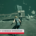 『FF7 リメイク』がスイッチ2に登場！ クラウドとセフィロス、二人の闘いを三部作にわたって描く1作目【Nintendo Direct 2025.9.12】