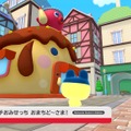 『たまごっちのプチプチおみせっち おまちど～さま！』に新店舗「たこやきやさん」が無料アプデで追加！注文に合わせたこ焼き作り【Nintendo Direct 2025.9.12】