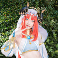 ニィロウ『原神』／しおら（X：@nasunokokinoko）