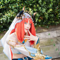 ニィロウ『原神』／しおら（X：@nasunokokinoko）
