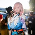 三月なのか『崩壊:スターレイル』／米美味はる佳（X：@hartyu_tyan）