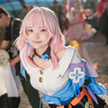 三月なのか『崩壊:スターレイル』／米美味はる佳（X：@hartyu_tyan）