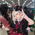 浅黄ムツキ『ブルーアーカイブ』／世界えるか（X：@Erukakundayo）