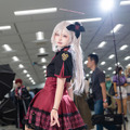 浅黄ムツキ『ブルーアーカイブ』／世界えるか（X：@Erukakundayo）