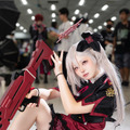 浅黄ムツキ『ブルーアーカイブ』／世界えるか（X：@Erukakundayo）