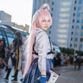 小鳥遊ホシノ『ブルーアーカイブ』／こさめ（X：@kosame_cccs）