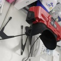 トレンドを席巻した「バーチャルボーイ」ってなに？ 時代の先を行き過ぎて、“任天堂の黒歴史”とも揶揄された悲しきハード