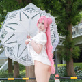 ドロシー『勝利の女神:NIKKE』／璃都（X：@cos39_39）