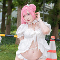 ドロシー『勝利の女神:NIKKE』／璃都（X：@cos39_39）