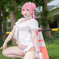 ドロシー『勝利の女神:NIKKE』／璃都（X：@cos39_39）
