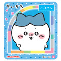 「ちいかわ」カップスープが、期間限定発売！メロン当選や楽しそうなハチワレたちなどユニークなキラキラシール全10種